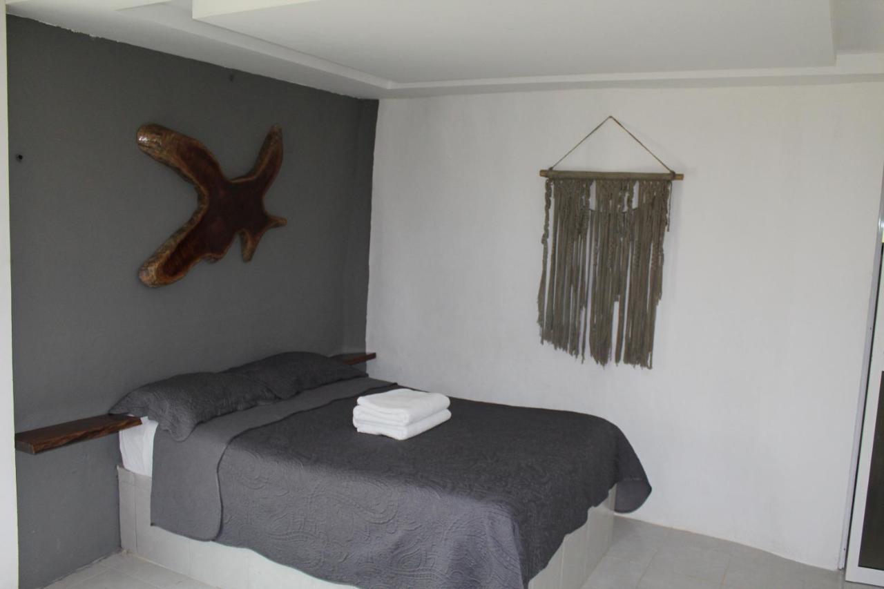 Cabanas La Alborada Villa Тулум Екстериор снимка