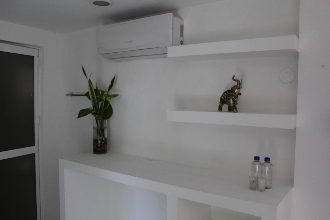 Cabanas La Alborada Villa Тулум Екстериор снимка
