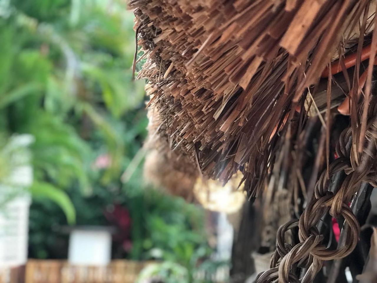 Cabanas La Alborada Villa Тулум Екстериор снимка