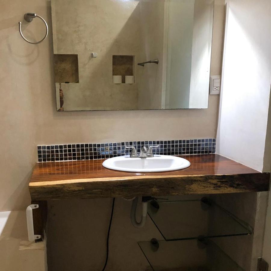 Cabanas La Alborada Villa Тулум Екстериор снимка